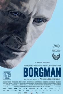 Borgman