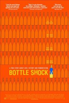 BOTTLE SHOK