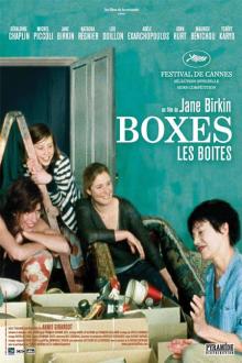 BOXES