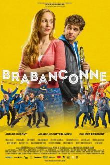 Brabançonne