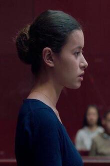 cinema Storck: La fille au bracelet