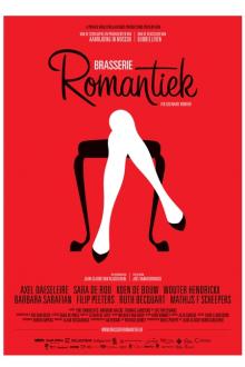 Brasserie Romantiek