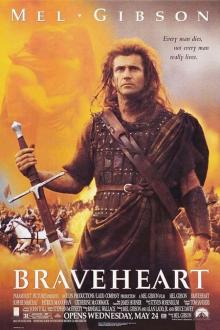100 ANS PALACE: BRAVEHEART