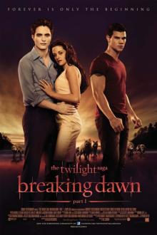 Twilight Chapitre 4: Révélation - 1ère Partie