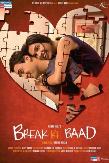BREAK KE BAAD