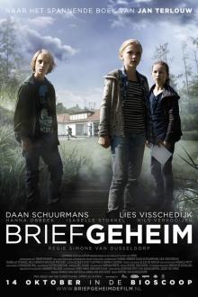 BRIEFGEHEIM