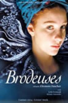 BRODEUSES