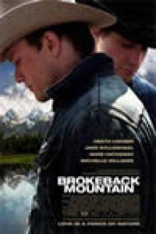 LE SECRET DE BROKEBACK MOUNTAIN