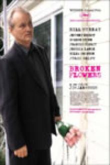 BROKEN FLOWERS