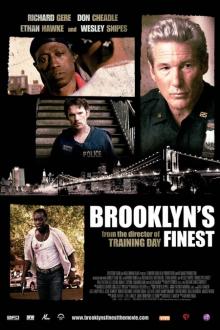 L'ELITE DE BROOKLYN