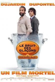 LE BRUIT DES GLACONS