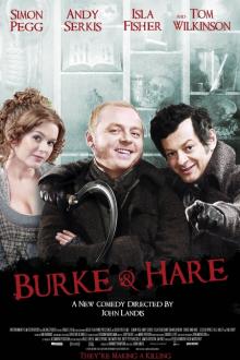 BURKE AND HARE