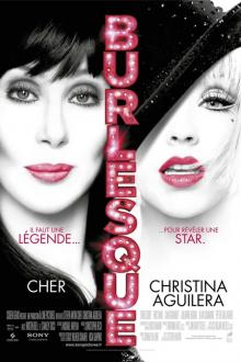 BURLESQUE