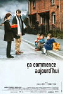 CA COMMENCE AUJOURD'HUI