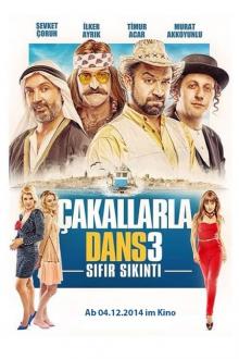 Cakallarla Dans 3