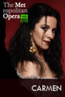 OPERA : CARMEN - 2010