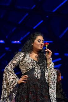 Opera Reprise: Carmen (Bizet)