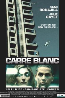 AVANT-PREMIERE: CARRE BLANC