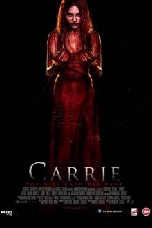 Halloween 2013: Carrie