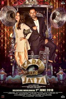 Carry on Jatta 2
