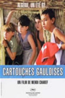 CARTOUCHES GAULOISES