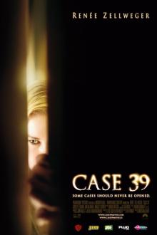 LE CAS 39