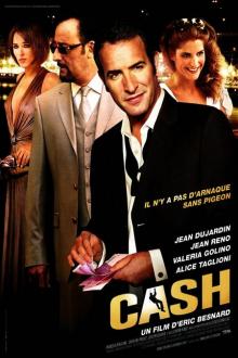 CASH