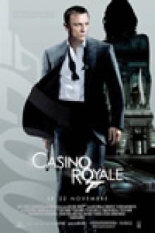 CASINO ROYALE
