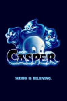 CASPER, LE PETIT FANTOME