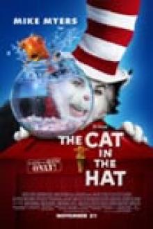 LE CHAT CHAPEAUTE
