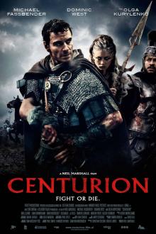 CENTURION