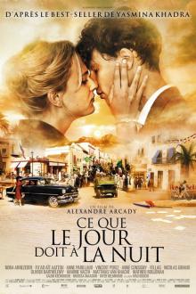 Ce que le jour doit à la nuit