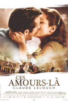 CES AMOURS-LA