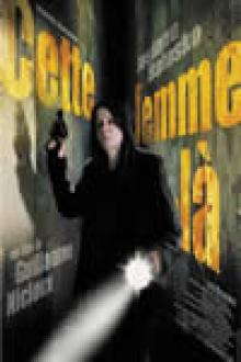 CETTE FEMME-LA