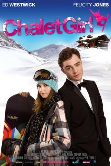 CHALET GIRL