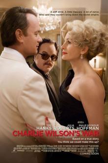 LA GUERRE SELON CHARLIE