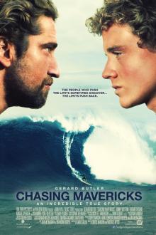 Chasing Mavericks