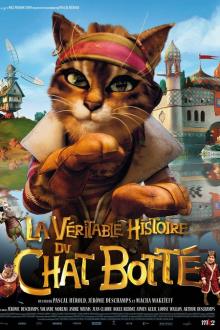 LA VERITABLE HISTOIRE DU CHAT BOTTE
