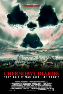 Chroniques de Tchernobyl