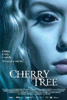 Obscure Night: Cherry Tree