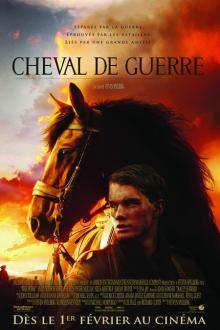 Cheval de Guerre