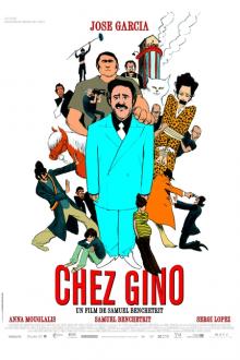 CHEZ GINO