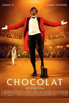 Seniors at the Movies: Chocolat