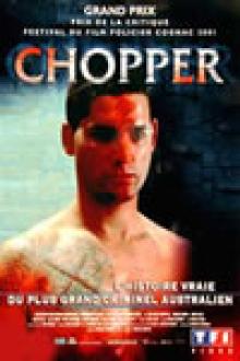 CHOPPER