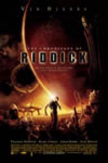 LES CHRONIQUES DE RIDDICK