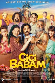Cici Babam