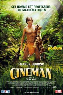 CINEMAN