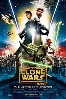 STAR WARS: THE CLONE WARS