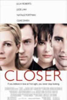 CLOSER - ENTRE ADULTES CONSENTANTS