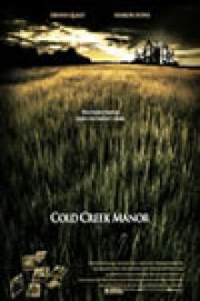COLD CREEK MANOR